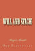 Will and Stacie: Bicycle Bandit by Jo Ann Graham Smith, Sarah Jane Parker, Oak Blackheart