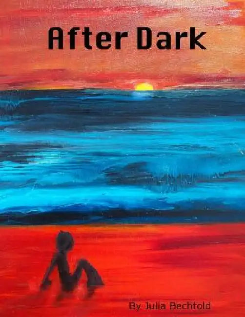 After Dark by Rose Morris