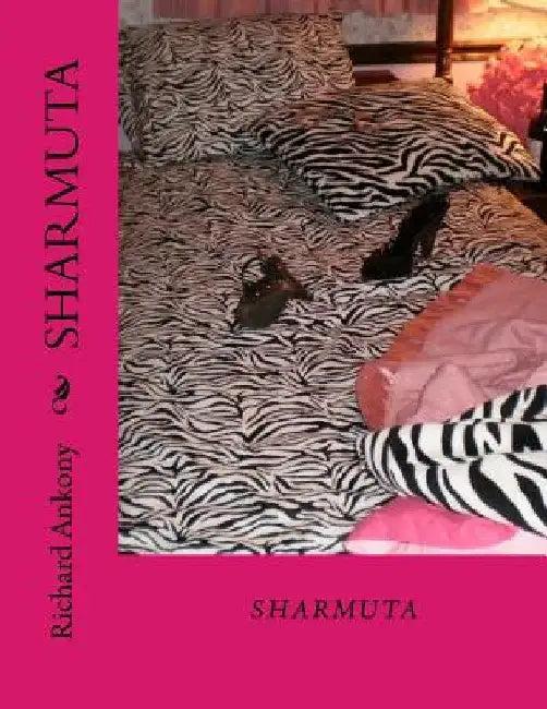 Sharmuta by Richard E. Ankony
