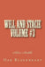 Will and Stacie Volume #3: Silver Saddle by Jo Ann Smith