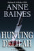 Hunting Delilah: A Thriller by Anne Baines
