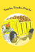 Trucks, Trucks, Trucks by Christopher Joseph Clarke