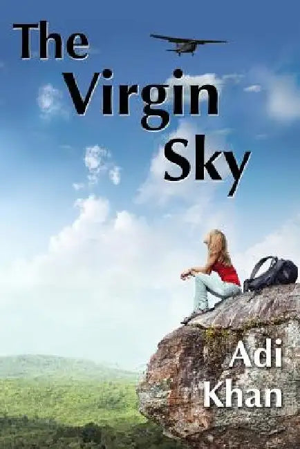 The Virgin Sky by Adi Khan
