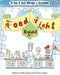 Food Fight Knight: A Tale of Food Allergies and Friendship by Michelle a. Hagan