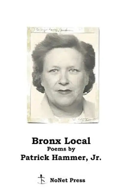 Bronx Local by Hammer, Jr. Patrick