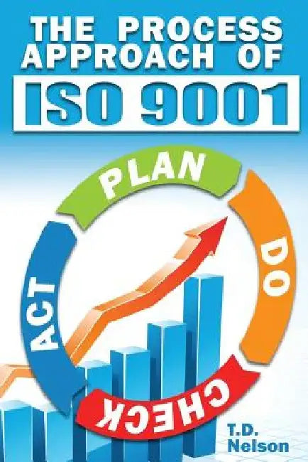 The Process Approach of ISO 9001 by T. D. Nelson