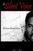The Silent Voice: Life Lessons through Poetry by Trenell Harris