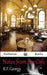 Notes from the Cafe by R. F. Georgy