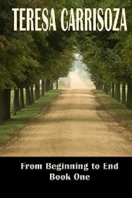 From Beginning to End: Book One by Teresa Ann Carrisoza