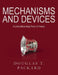 Mechanisms and Devices: A Little More Help From A Friend by Douglas T. Packard