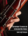 Contemporary Techniques for the Bassoon: Multiphonics by Jamie Leigh Sampson