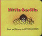 Little Gorilla by Ruth Bornstein