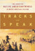 Tracks That Speak: The Legacy of Native American Words in North American Culture by Charles L. Cutler
