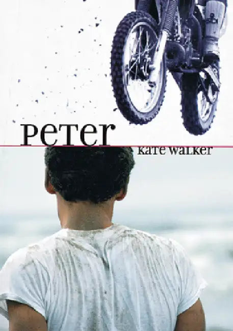Peter by Kate Walker