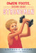 Owen Foote, Second Grade Strongman by Stephanie Greene