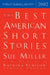 The Best American Short Stories 2002 by Sue Miller