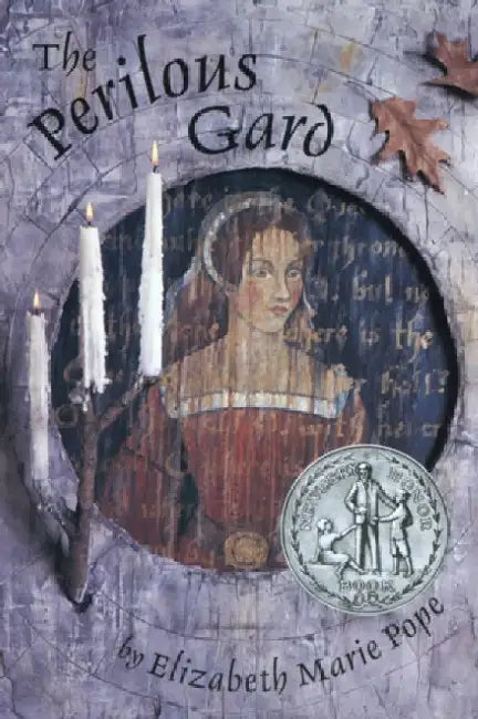 The Perilous Gard by Richard J. Cuffari