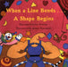 When a Line Bends...: A Shape Begins by Rhonda Gowler Greene