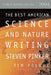 The Best American Science and Nature Writing 2004 by Tim Folger