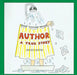 Author: A True Story by Helen Lester