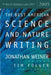 The Best American Science & Nature Writing 2005 by Tim Folger