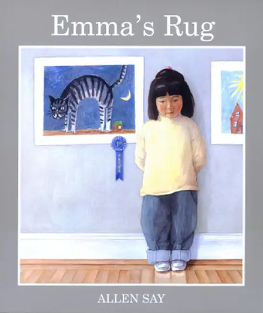 Emma's Rug by Allen Say