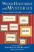 Word Histories And Mysteries: From Abracadabra to Zeus by Houghton Mifflin Company