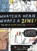 Whatcha Mean, What's a Zine?: The Art of Making Zines and Mini Comics by Esther Watson