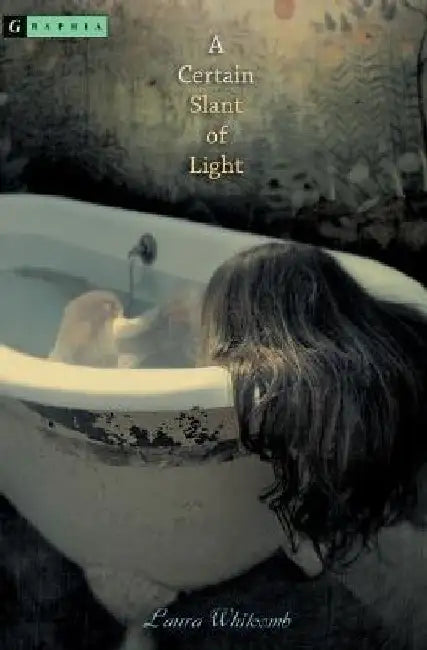 A Certain Slant of Light by Laura Whitcomb