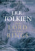 The Lord of the Rings by J. R. R. Tolkien