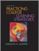 Practicing College Learning Strategies by Carolyn Hopper