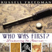 Who Was First?: Discovering the Americas by Russell Freedman