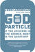 The God Particle: If the Universe Is the Answer, What Is the Question? by Leon Lederman