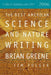 The Best American Science and Nature Writing 2006 by Tim Folger
