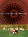 Needles Principles Of Accounting by Belverd E. Needles, Marian Powers, Susan V. Crosson