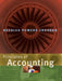 Needles Principles Of Accounting by Belverd E. Needles, Marian Powers, Susan V. Crosson