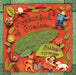 Pocketful of Posies: A Treasury of Nursery Rhymes by Salley Mavor