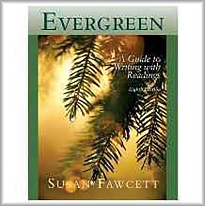 Evergreen: A Guide to Writing with Readings