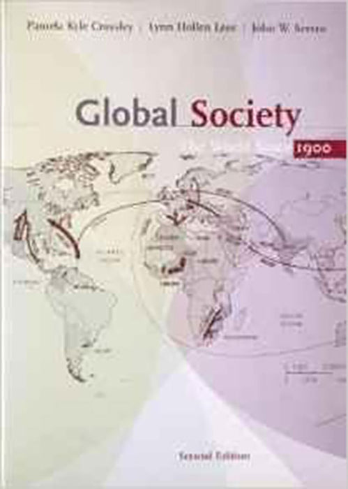 Global Society: The World Scince 1900