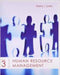 Human Resource Management: Student Text by Angelo S. DeNisi, Ricky W. Griffin