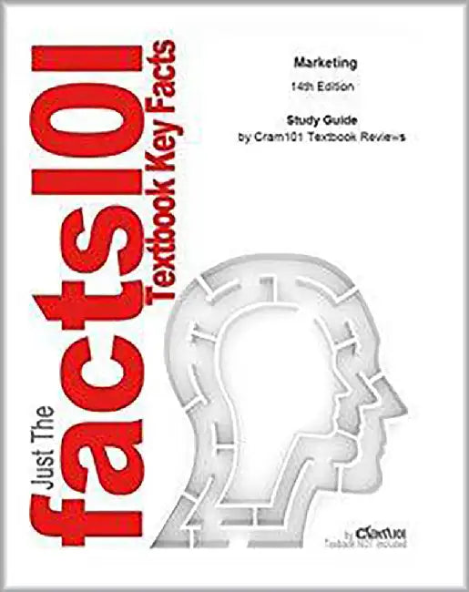Marketing by William M. Pride, O.C. Ferrell