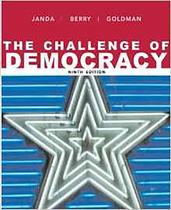 The Challenge Of Democracy