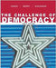 The Challenge Of Democracy by Kenneth Janda, Jeffrey M. Berry, Jerry Goldman