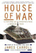 House of War by James Carroll