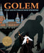 Golem by David Wisniewski