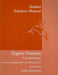 Student Solutions Manual for Straumanis' Organic Chemistry: A Guided Inquiry, 2nd by Andrei Straumanis