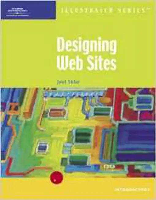 Designing Web Pages by Joel Sklar