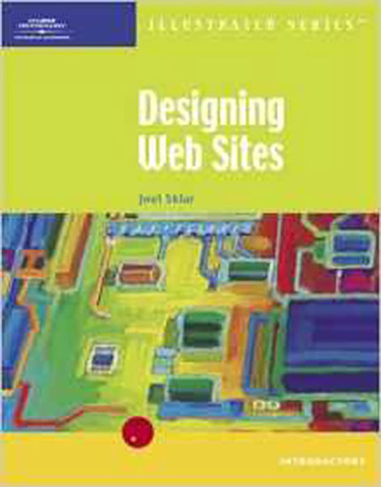 Designing Web Pages