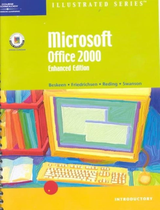 Microsoft Office 2000 by David W. Beskeen, Others