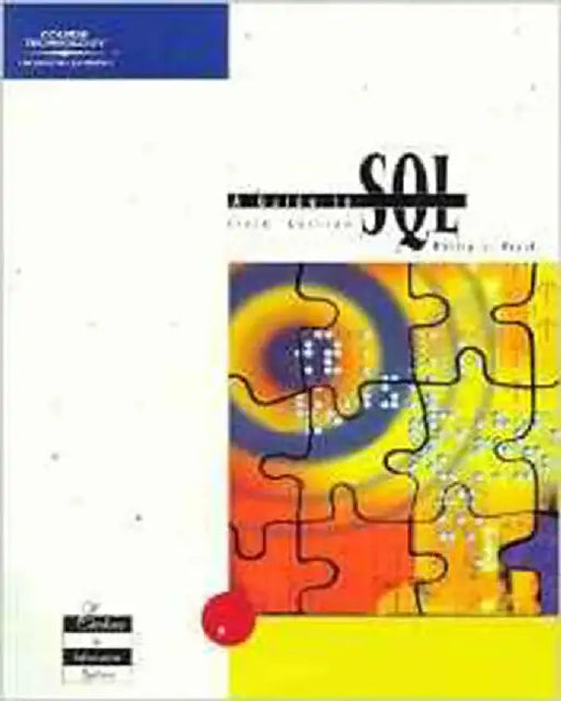 A Guide To Sql by Philip Pratt